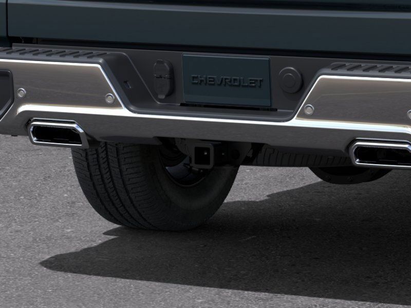 2025 Chevrolet Silverado 1500 LT Green Bay WI