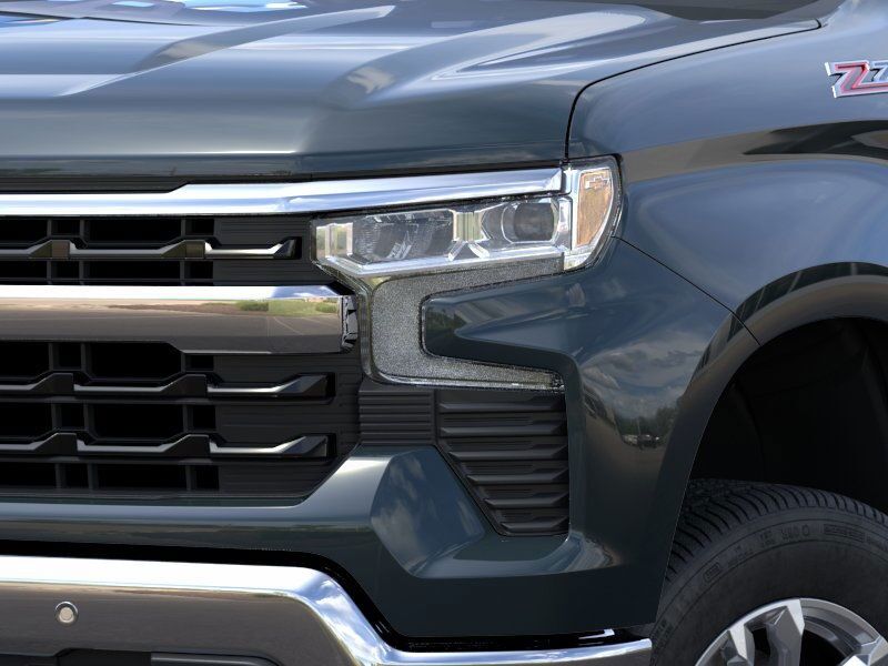 2025 Chevrolet Silverado 1500 LT Green Bay WI