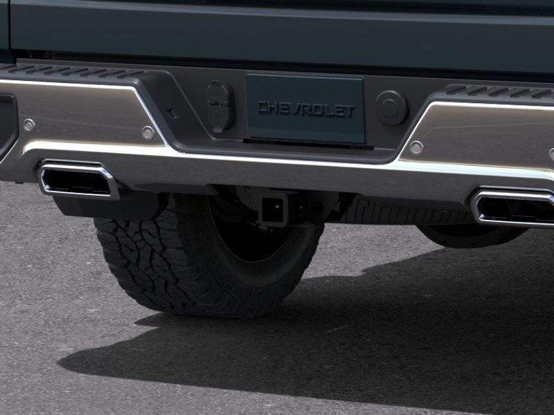 2025 Chevrolet Silverado 1500 LT Green Bay WI