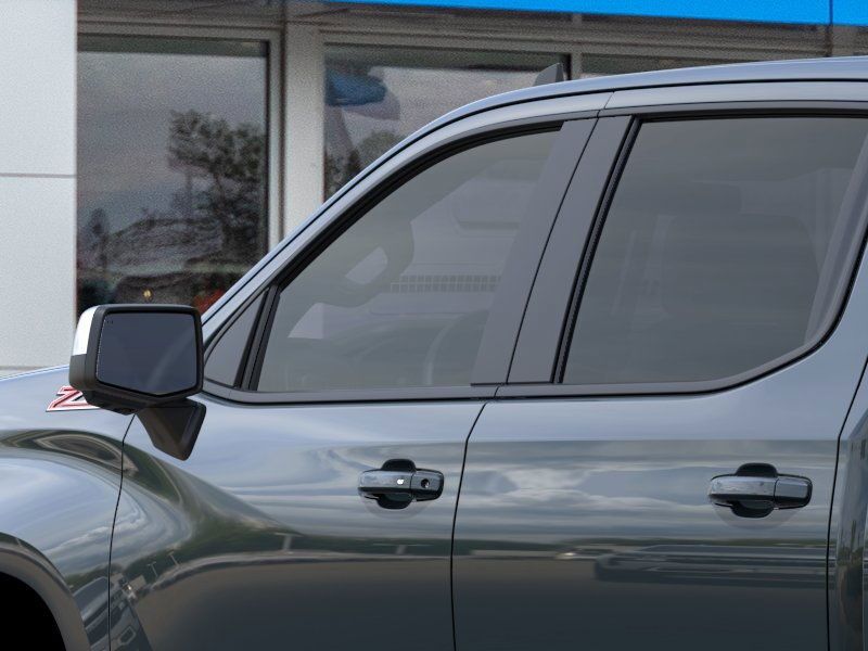 2025 Chevrolet Silverado 1500 LT Green Bay WI