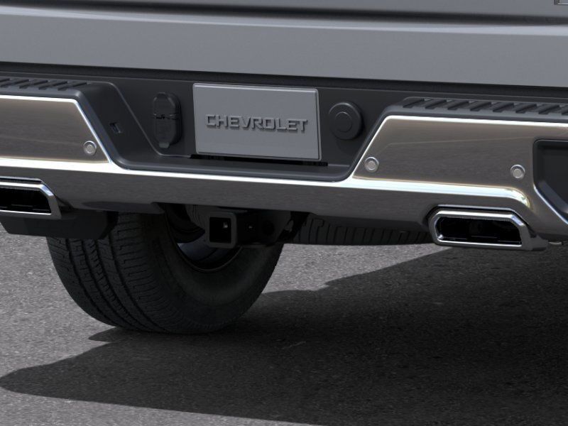 2025 Chevrolet Silverado 1500 LT Green Bay WI