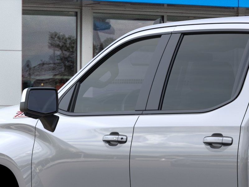 2025 Chevrolet Silverado 1500 LT Green Bay WI