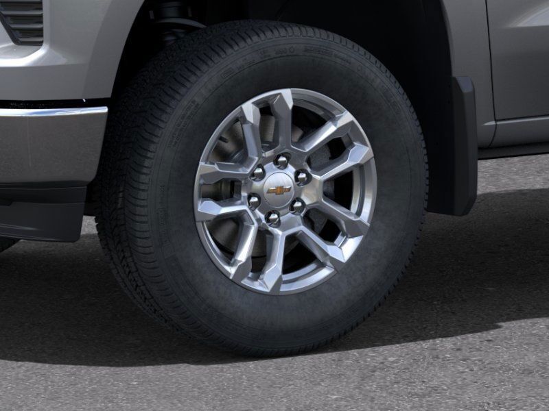 2025 Chevrolet Silverado 1500 LT Green Bay WI