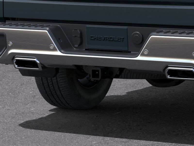 2025 Chevrolet Silverado 1500 LT Green Bay WI