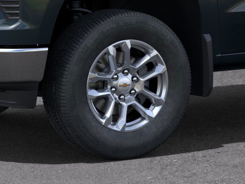 2025 Chevrolet Silverado 1500 LT Green Bay WI