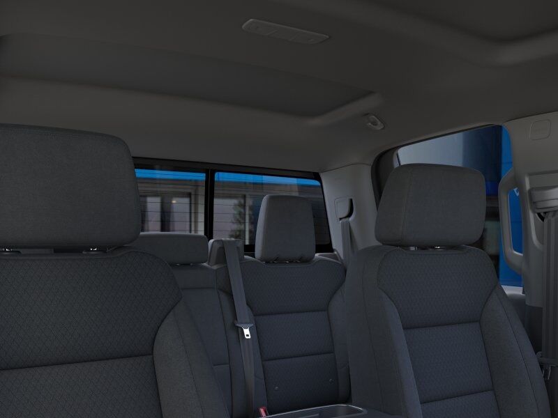 2025 Chevrolet Silverado 1500 LT Green Bay WI