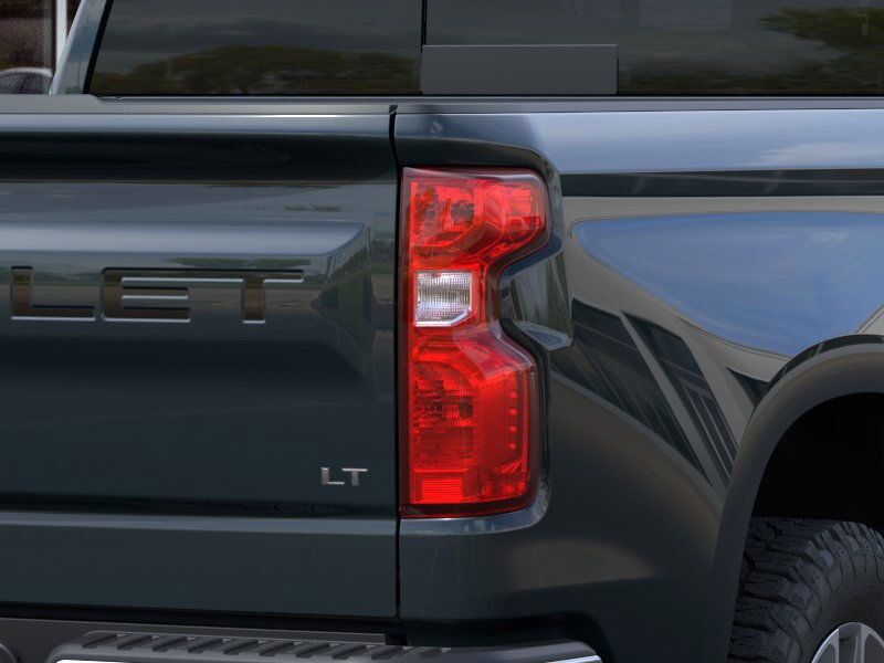 2025 Chevrolet Silverado 1500 LT Green Bay WI