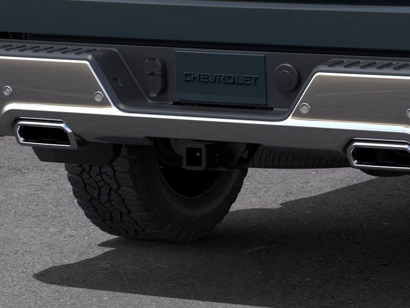 2025 Chevrolet Silverado 1500 LT Green Bay WI