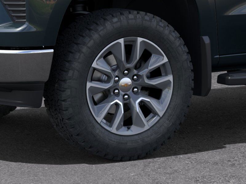 2025 Chevrolet Silverado 1500 LT Green Bay WI