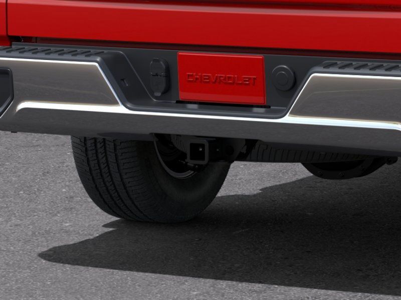 2025 Chevrolet Silverado 1500 LT Green Bay WI