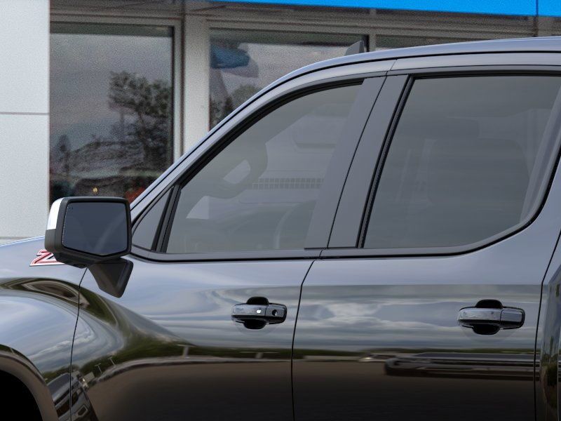 2025 Chevrolet Silverado 1500 LT Green Bay WI