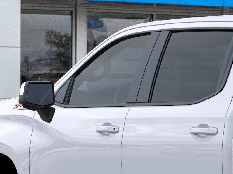 2025 Chevrolet Silverado 1500 LT Green Bay WI