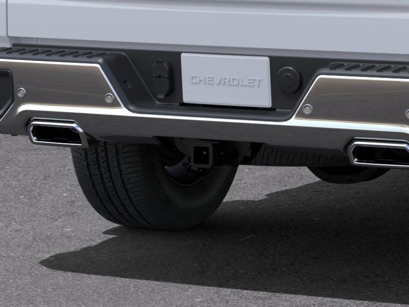 2025 Chevrolet Silverado 1500 LT Green Bay WI