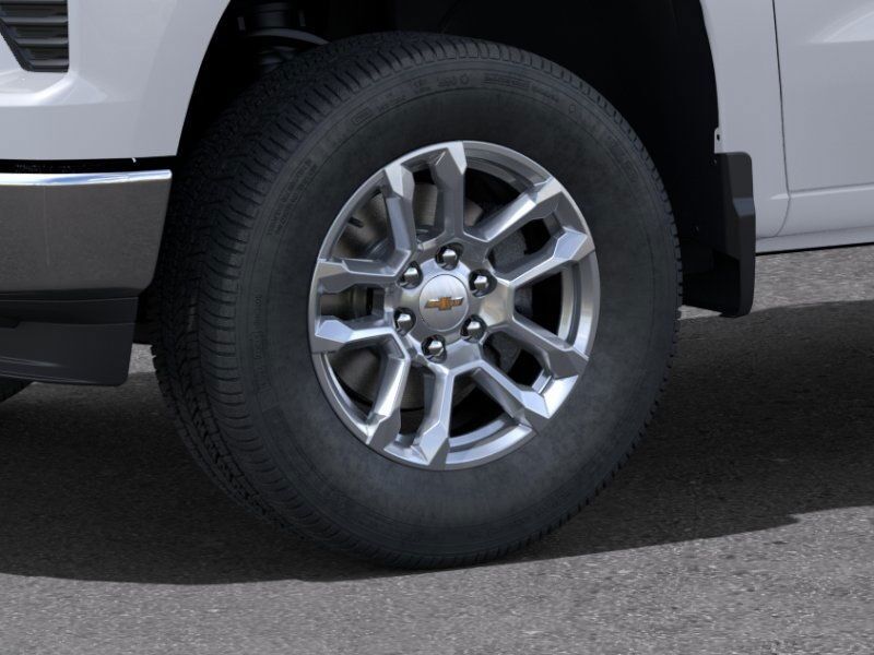 2025 Chevrolet Silverado 1500 LT Green Bay WI