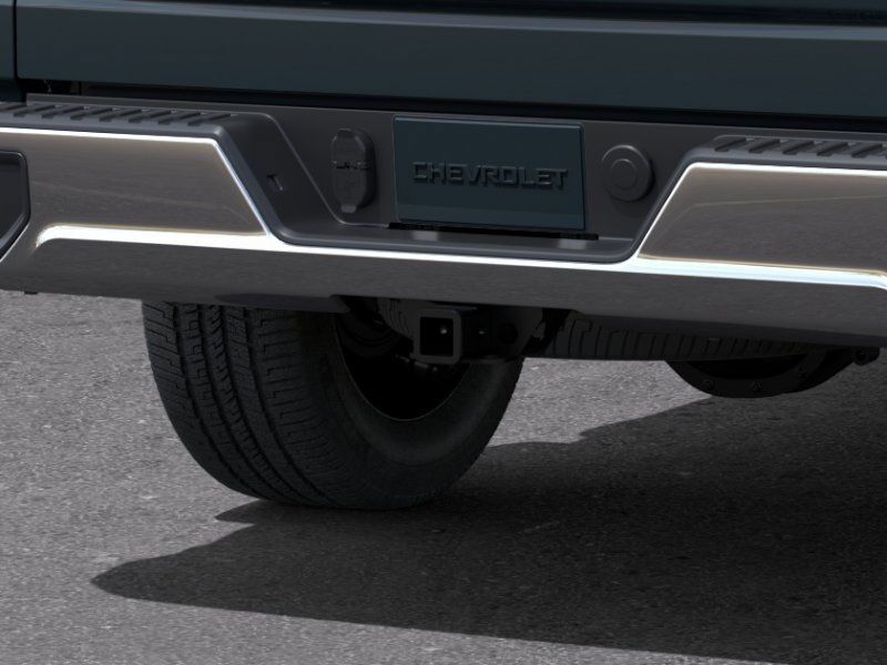 2025 Chevrolet Silverado 1500 LT Green Bay WI