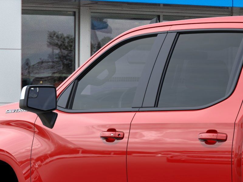 2025 Chevrolet Silverado 1500 LT Green Bay WI