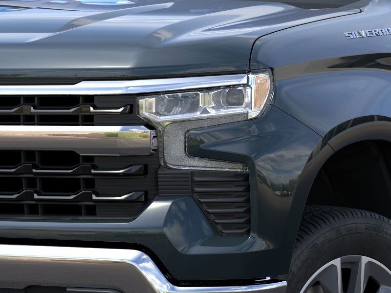 2025 Chevrolet Silverado 1500 LT Green Bay WI