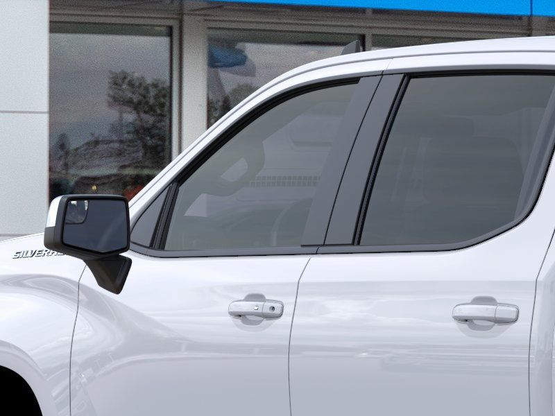 2025 Chevrolet Silverado 1500 LT Green Bay WI