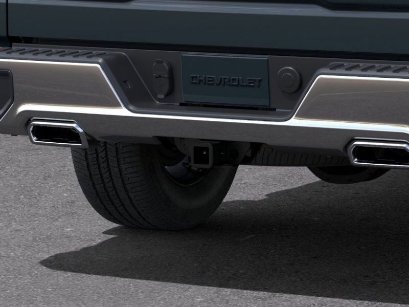 2025 Chevrolet Silverado 1500 LT Green Bay WI