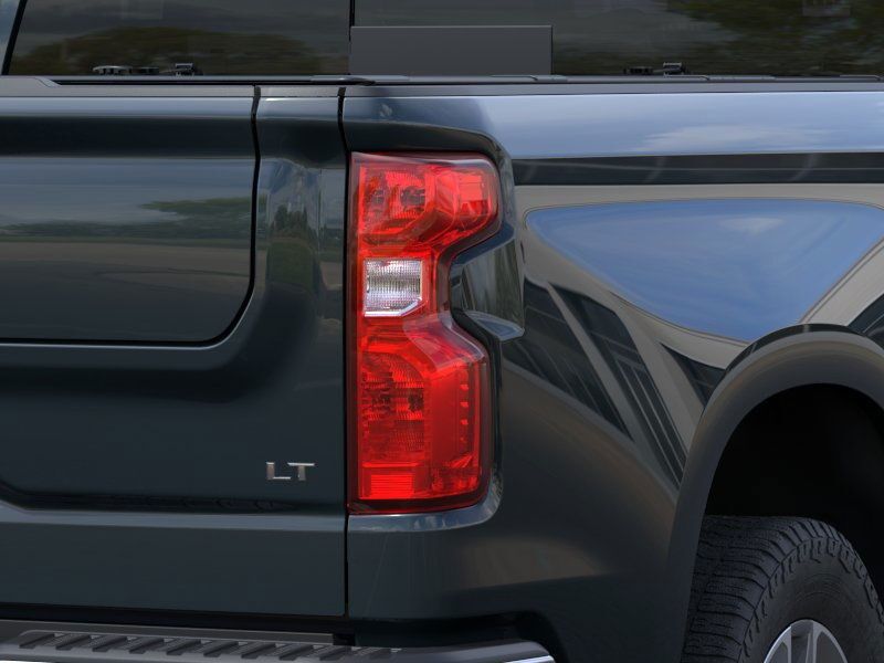 2025 Chevrolet Silverado 1500 LT Green Bay WI