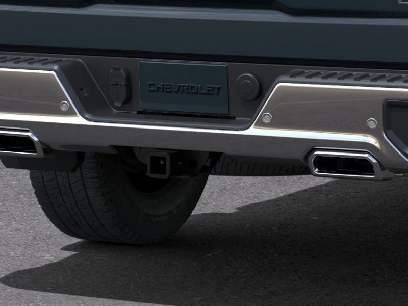 2025 Chevrolet Silverado 1500 LT Green Bay WI