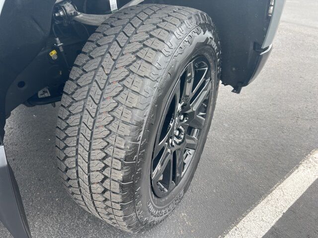 2025 Chevrolet Silverado 1500 LT Trail Boss Green Bay WI