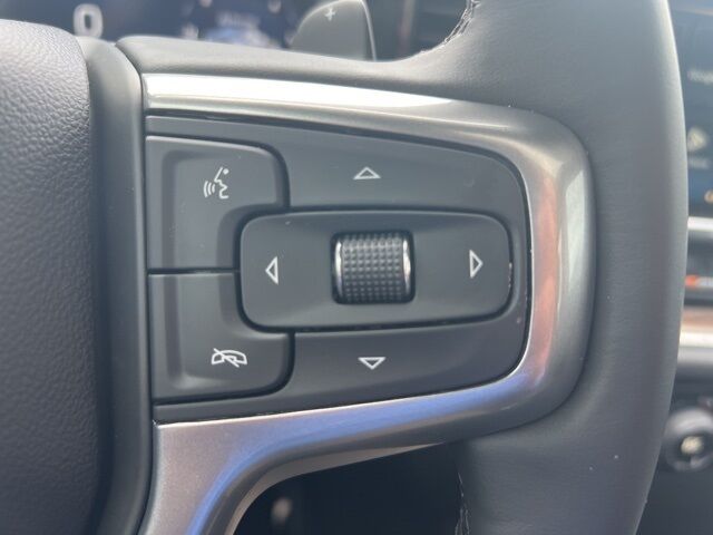 2025 Chevrolet Silverado 1500 LT Trail Boss Green Bay WI