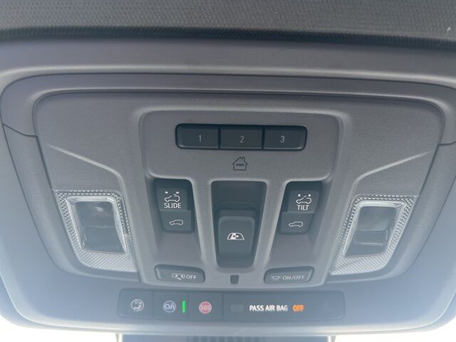 2025 Chevrolet Silverado 1500 LT Trail Boss Green Bay WI