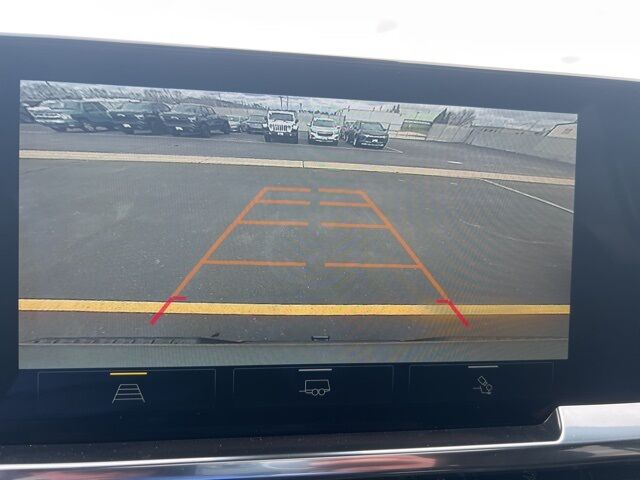 2025 Chevrolet Silverado 1500 LT Trail Boss Green Bay WI