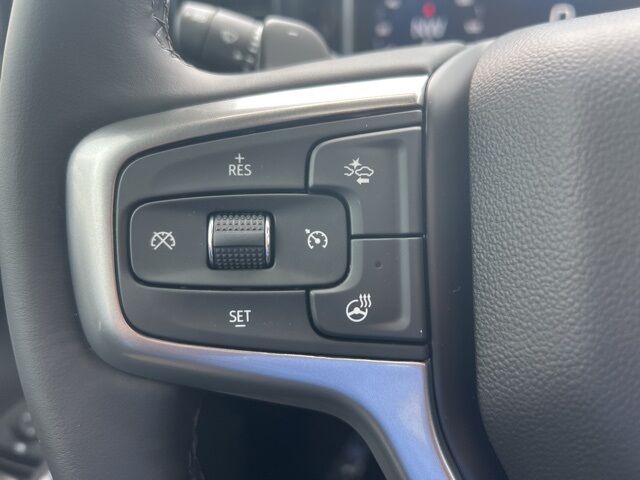 2025 Chevrolet Silverado 1500 LT Trail Boss Green Bay WI