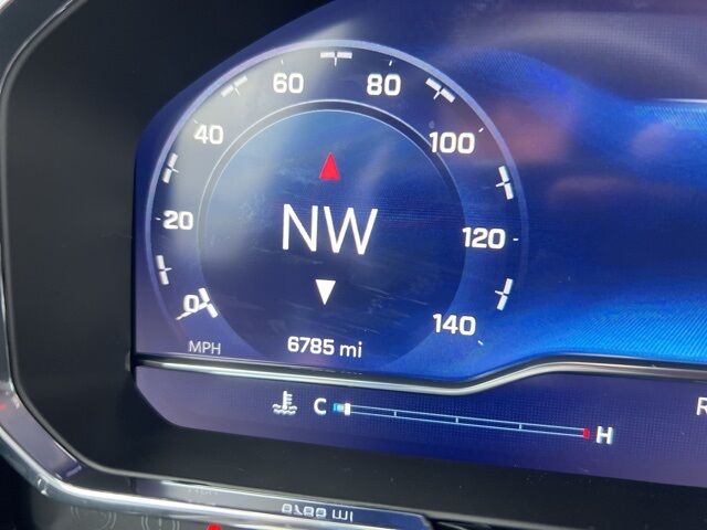 2025 Chevrolet Silverado 1500 LT Trail Boss Green Bay WI