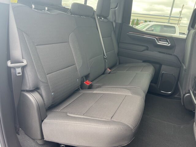 2025 Chevrolet Silverado 1500 LT Trail Boss Green Bay WI