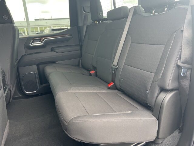 2025 Chevrolet Silverado 1500 LT Trail Boss Green Bay WI