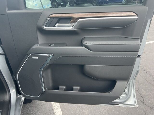 2025 Chevrolet Silverado 1500 LT Trail Boss Green Bay WI