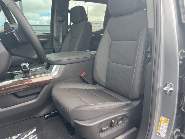 2025 Chevrolet Silverado 1500 LT Trail Boss Green Bay WI