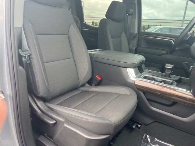 2025 Chevrolet Silverado 1500 LT Trail Boss Green Bay WI