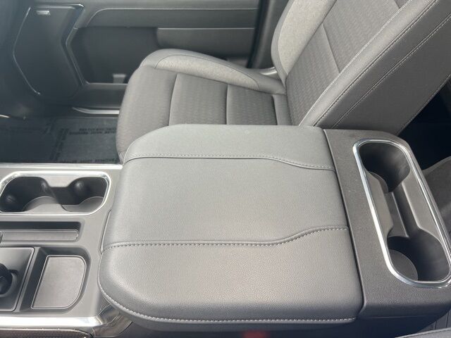 2025 Chevrolet Silverado 1500 LT Trail Boss Green Bay WI