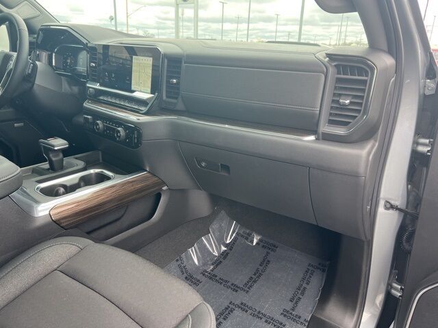 2025 Chevrolet Silverado 1500 LT Trail Boss Green Bay WI