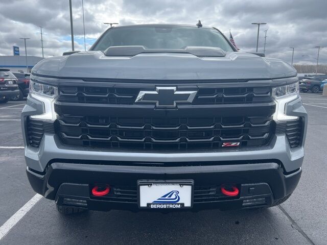 2025 Chevrolet Silverado 1500 LT Trail Boss Green Bay WI