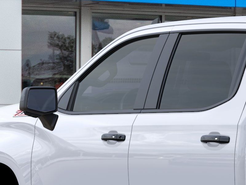 2025 Chevrolet Silverado 1500 LT Trail Boss Green Bay WI