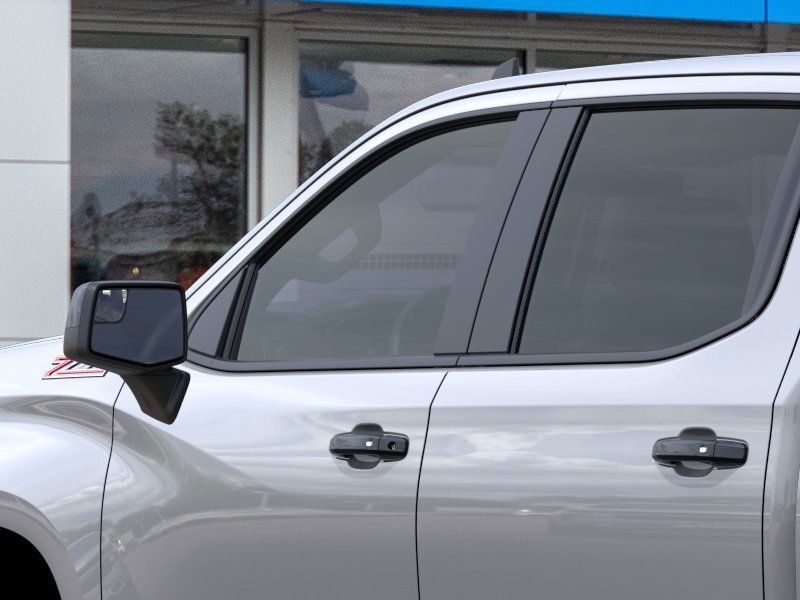 2025 Chevrolet Silverado 1500 LT Trail Boss Green Bay WI