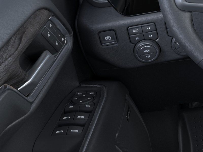 2025 Chevrolet Silverado 1500 LTZ Manitowoc WI