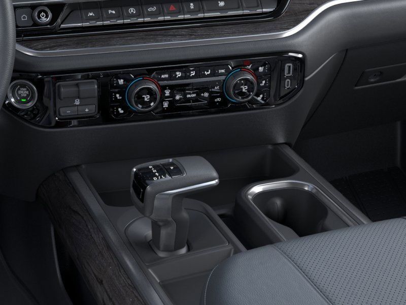 2025 Chevrolet Silverado 1500 LTZ Manitowoc WI