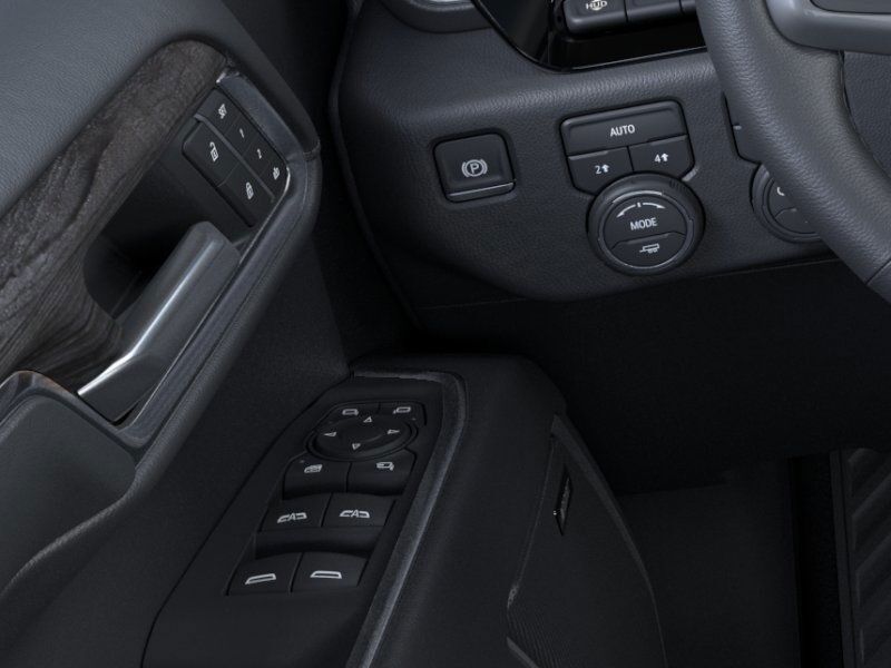 2025 Chevrolet Silverado 1500 LTZ Green Bay WI