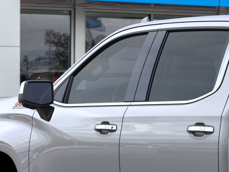 2025 Chevrolet Silverado 1500 LTZ Green Bay WI