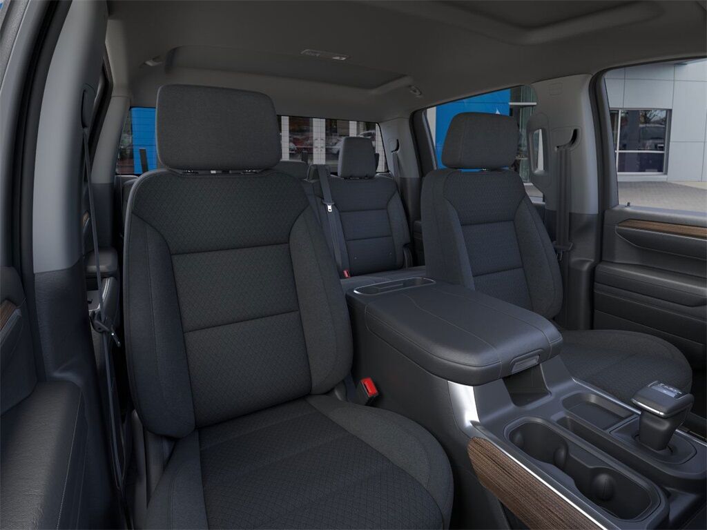 2025 Chevrolet Silverado 1500 RST Manitowoc WI