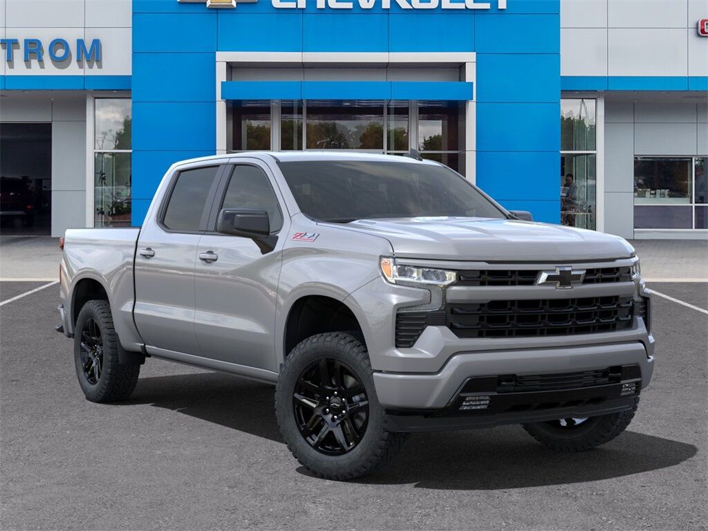 2025 Chevrolet Silverado 1500 RST Manitowoc WI