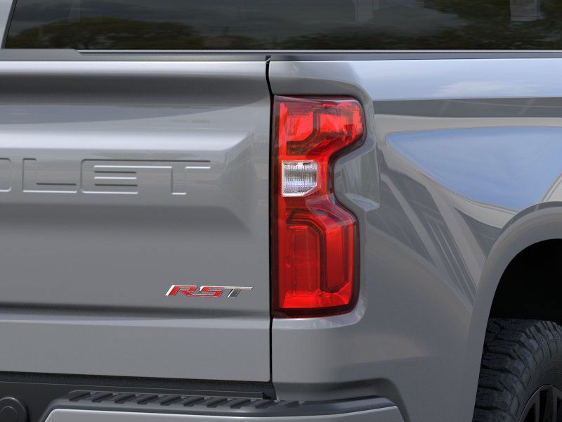 2025 Chevrolet Silverado 1500 RST Manitowoc WI