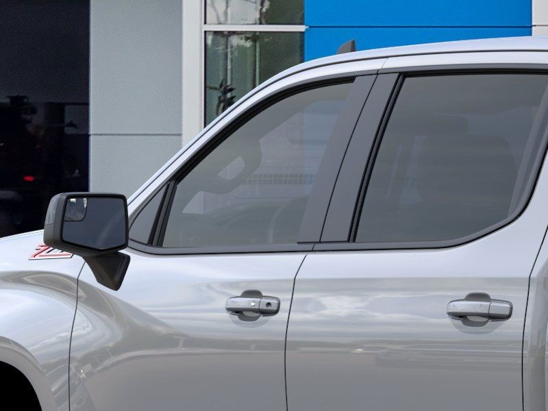 2025 Chevrolet Silverado 1500 RST Manitowoc WI