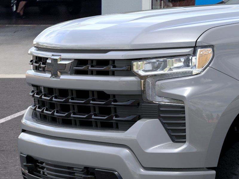 2025 Chevrolet Silverado 1500 RST Manitowoc WI